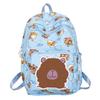 Modern Toddler Backpack For School Girls And Boys | Kindergarten Elementary Kids Backpack | Kids