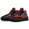 Nike Kyrie Low 4 EP Bred Unisex Sneakers Black White University-Red CZ0105-006