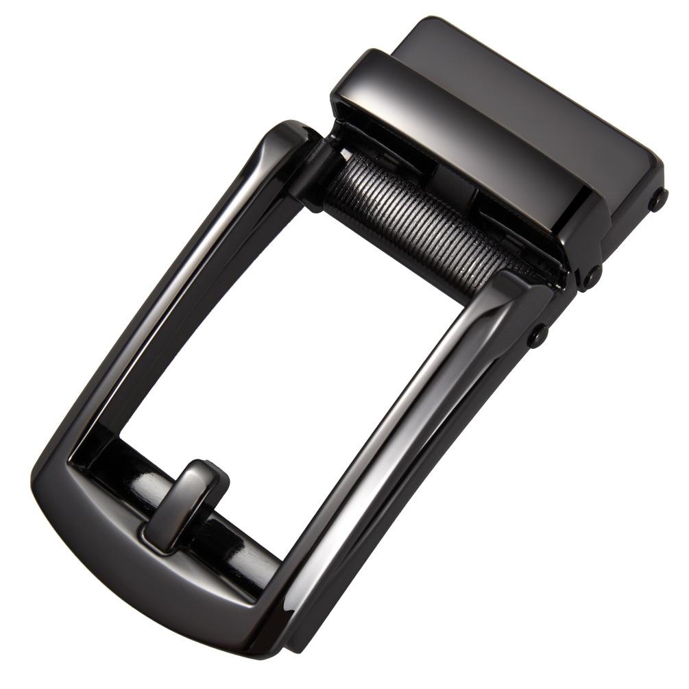 Automatic Buckle, Belt Buckle, Mechanical Belt Buckle Buckle Head Ly33-32314