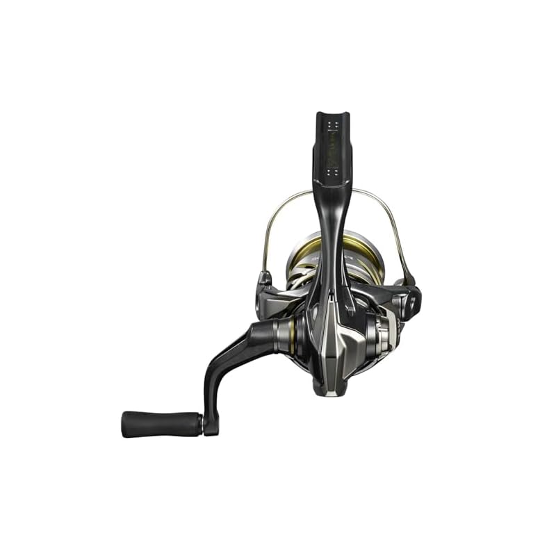 Shimano Soare XR C2000SSPG 25mm Spin Makarası