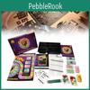 Cashflow Card Set For Entertainment And Celebration Events