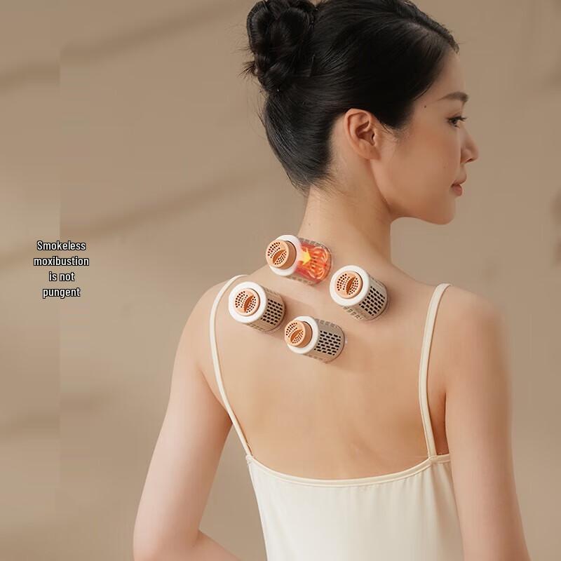 Hezheng Love Series Ear Moxibustion Gift Set