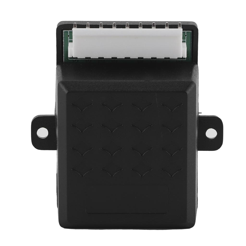 Side Rearview Mirror Auto Fold Unfold Controller Folding Closer Module Universal for 12V Car