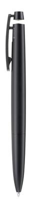 ZOOM C1 Ballpoint Full Stylish and Popular Oil-Based Pen, 0.7mm, Black, (BC-ZC1C1)