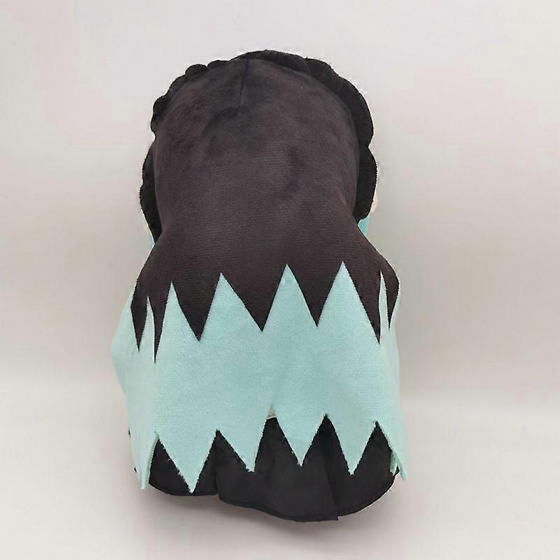 Demon Slayer Tokitou Muichiro Plush Toy Kamado Nezuk Plushies Doll Kids Gifts 26cm