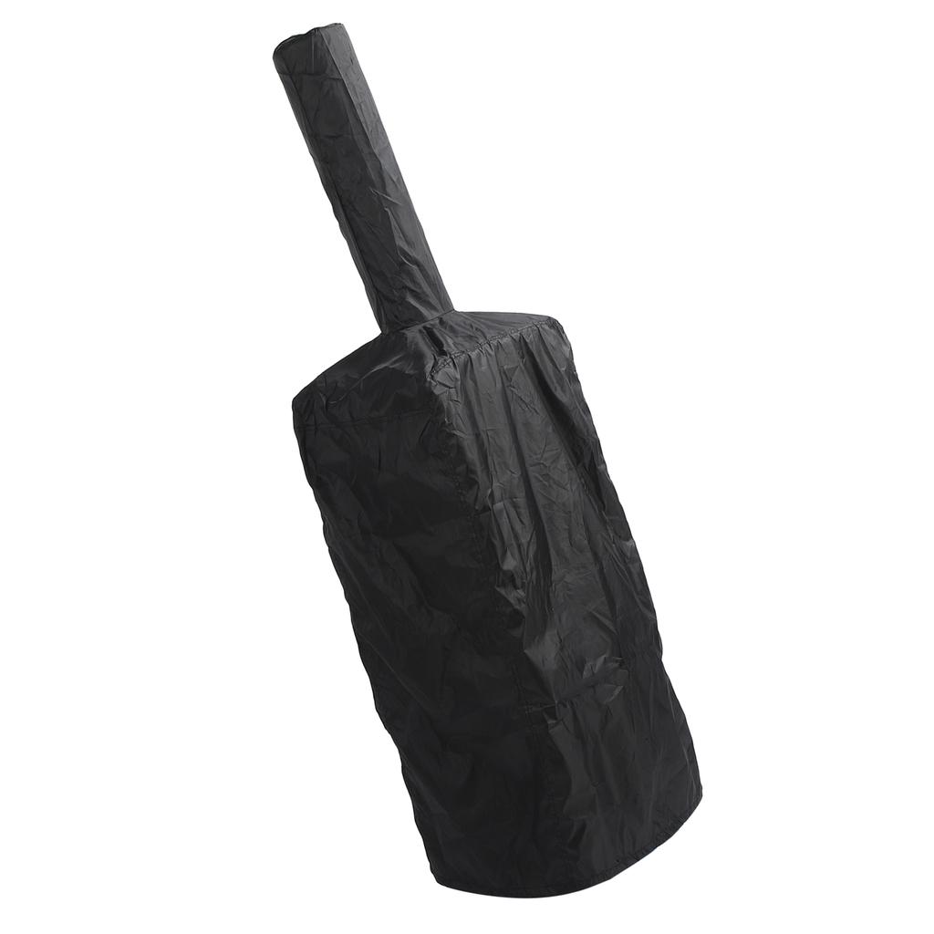 Pizza Oven Cover Waterproof Dustproof UV Weather Resistance BBQ Grill Cover for Outdoor P