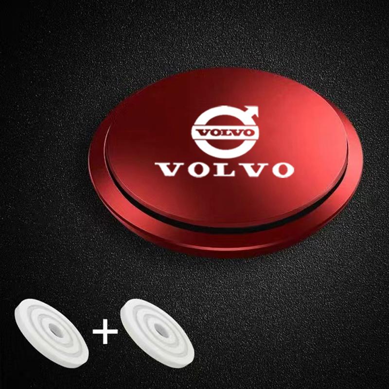 Car Air Freshener Auto Perfume Interior Accessories For Volvo EX30 XC60 XC40 V60 V40 XC90 XC70 V50 S60 V70 S90 Olestar AWD S80