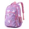 Children Pattern Rabbit Schoolbag Large Capacity Breathable Student Backpack