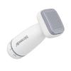Rolă de ștampilă Derma cu micro-ac reglabilă cu 120 de ace de titan Instrument de îngrijire a pielii pentru părul feței, barbă