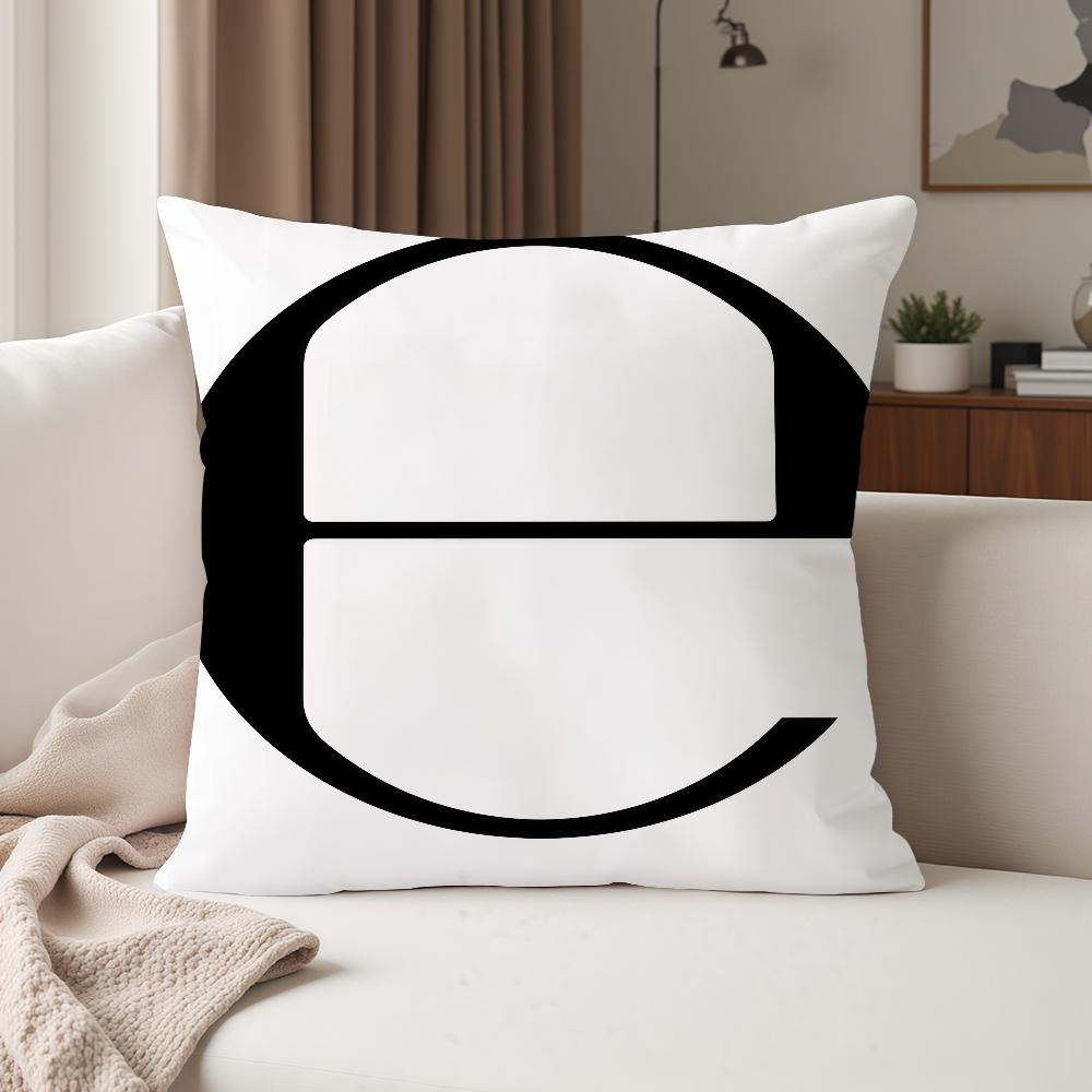 Singer EEcco2K Pillow Case Suitable For Bedrooms Living Rooms Cars Home Decoration