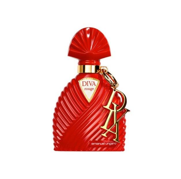 

Emanuel Ungaro Diva Rouge парфюмерная вода 50 ml