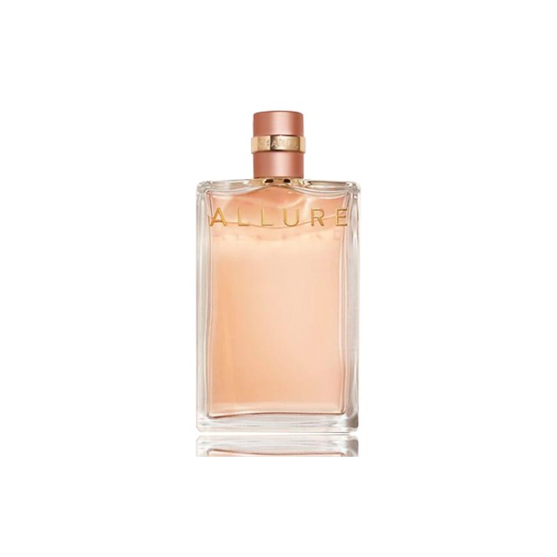 Chanel Парфюмированная вода-спрей Allure 100ml