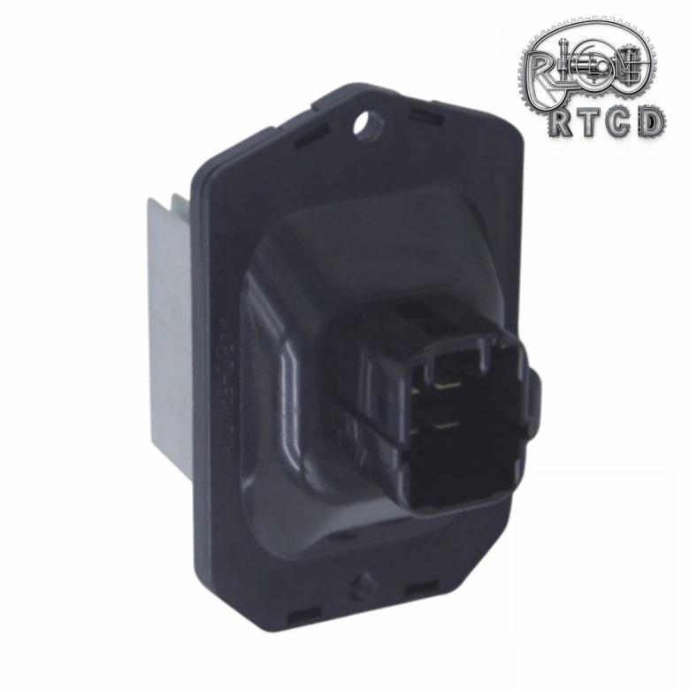 Automotive Blower Speed Control Resistor Module for GAC 2310003BACS020