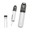 Multi-Functional Wireless Handheld Vacuum Cleaner: Dual-Use for Home and Car