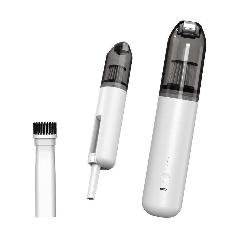 Multi-Functional Wireless Handheld Vacuum Cleaner: Dual-Use for Home and Car
