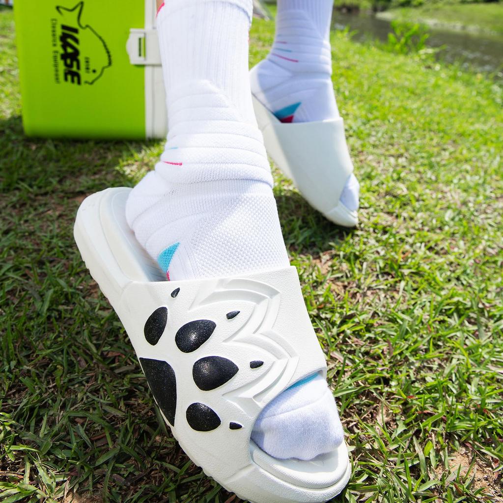 Kelme Herren Sportsandalen für Strand, Pool, Basketball und Fußball