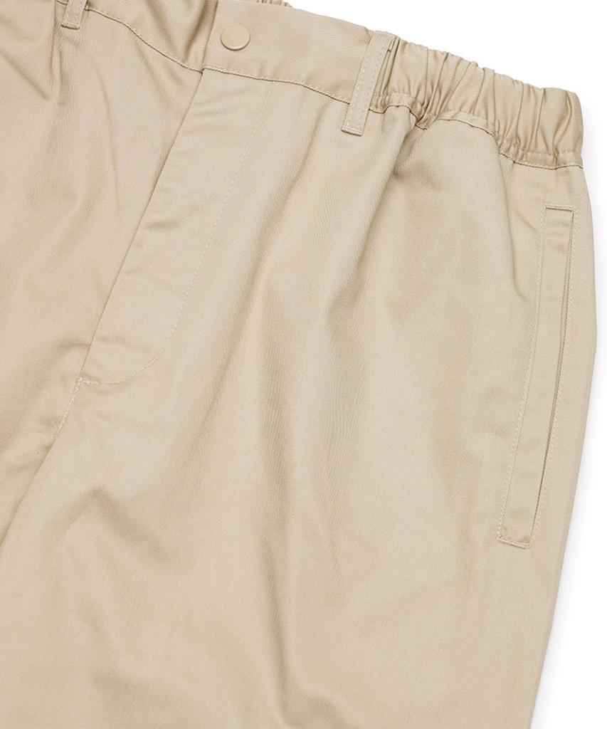 Amelikannideul An T/C Works Pants - Safari Beige