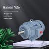 YE4 Series High-Efficiency Full Copper Coil Three-Phase Asynchronous Motor