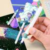 Drawing Acrylic Paint Marker Set Graffiti Colorful Painting Pen  Student