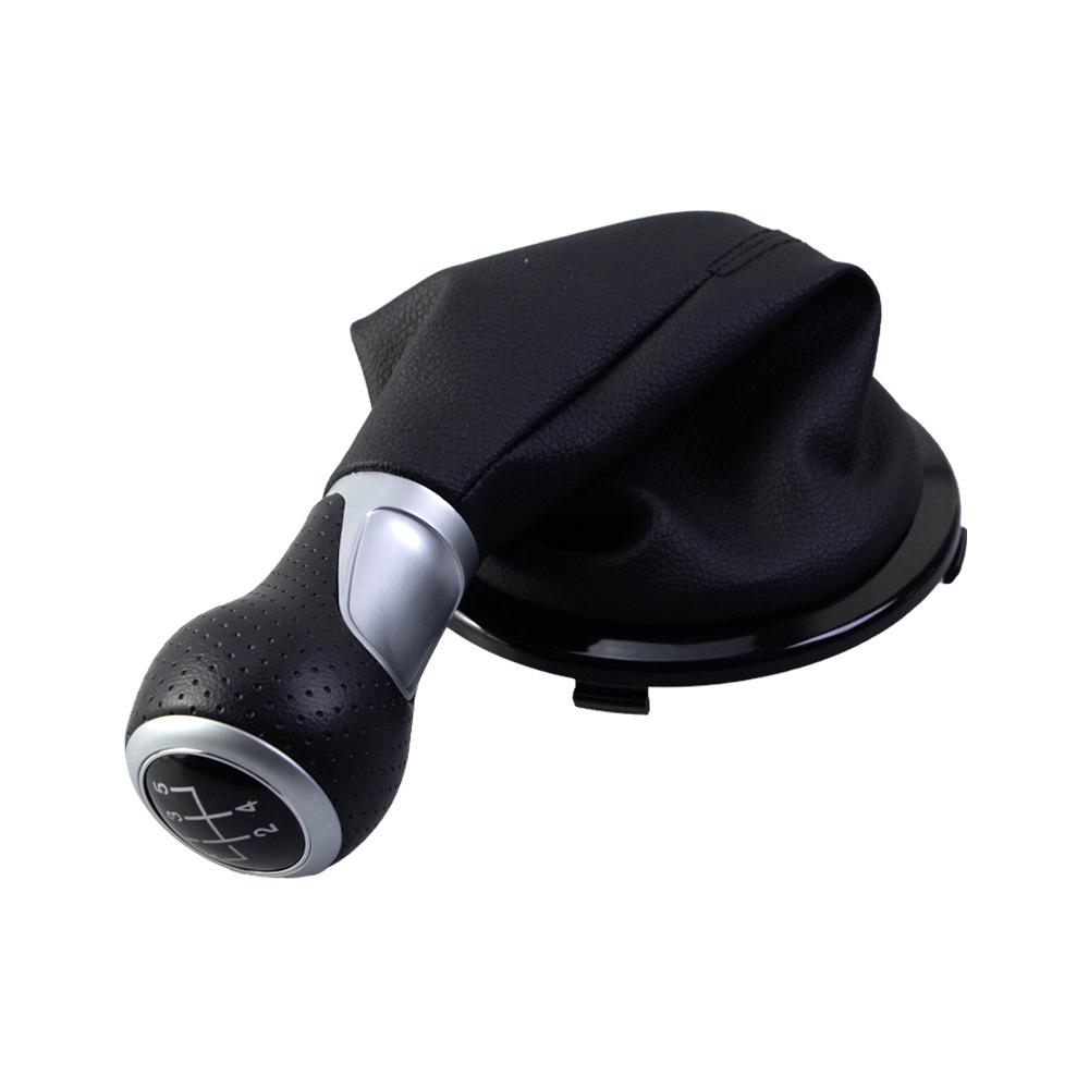 Volkswagen GOL G4/G5 Manual Gear Shift Knob & Dust Cover