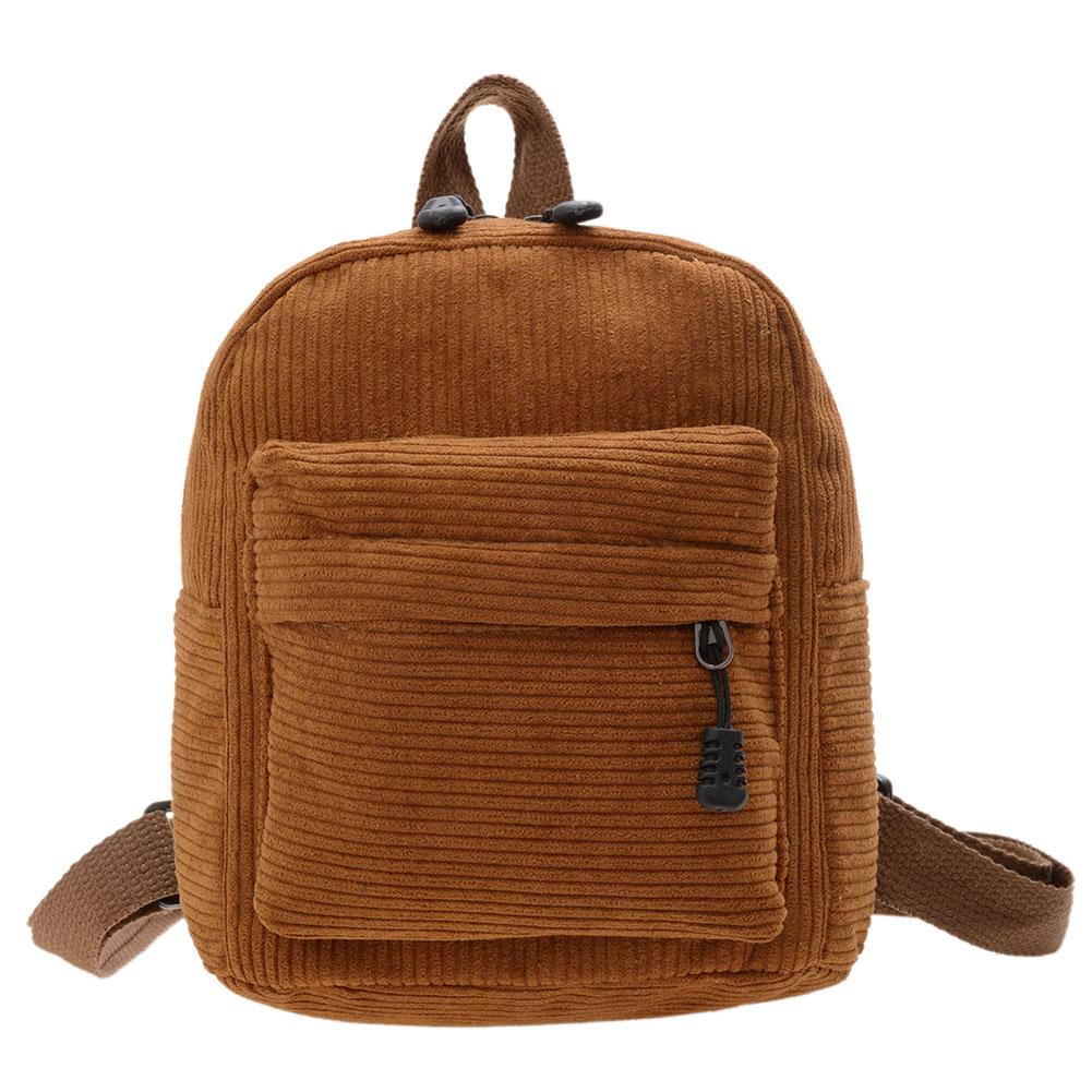 plain color backpacks