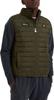 Winter Jacket Ellesse Bardy Vest (SHS08747) Khaki