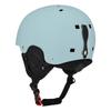 Adult Adjustable Ski Helmet Snowboarding Winter Sports ABS EPS Impact Protection Warm Lightweight Safety Gear