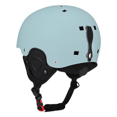 Esquí y snowboard – Cascos de esquí y sombreros