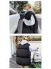 Unisex 2024 Cotton Vest: Stylish, Warm, Plus-Size Sleeveless Jacket for Autumn/Winter