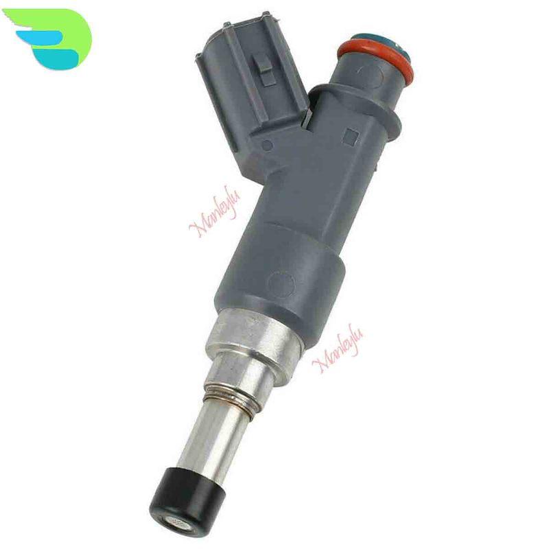 4pcs Fuel Injector for Toyota 4Runner Fortuner Hiace 2.7L 2TR 23250-0C010 23209-0C010