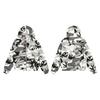 DRIPX Amerikanischer High Street Camouflage Fce Gefütterte Kapuzen-Reißverschluss-Jacke Hip Hop Locker Lässig Sweatshirt für Männer und Frauen