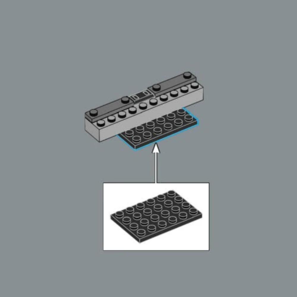 Tyrannosaurus Rex Skeleton 76968 Building Blocks Sets Compatible with Legoed Particles Suitable for Christmas Gifts 3145pcs