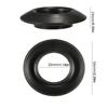 5Pcs Drip Ring Replacement Outdoor Rowing Boat Raft Canoe Kayak Oar Accessories Paddle Splash Guards Propel Paddle Parts