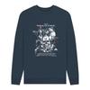 The Terminator Unisex Adult Movie Poster Sweatshirt
