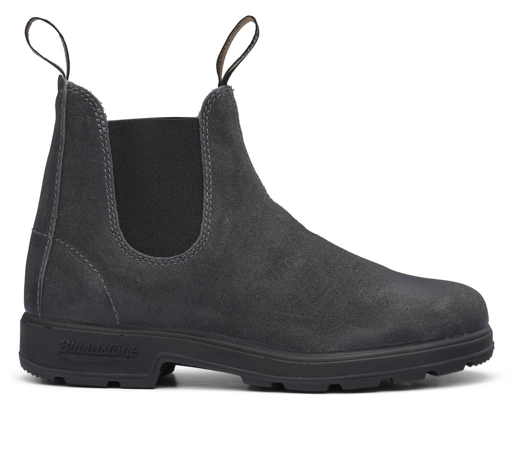 BLUNDSTONE 1910