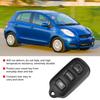 Key Fob Cover, 1pc Key   Case Car Entry Remote Button Case Interior Accessories without Chips