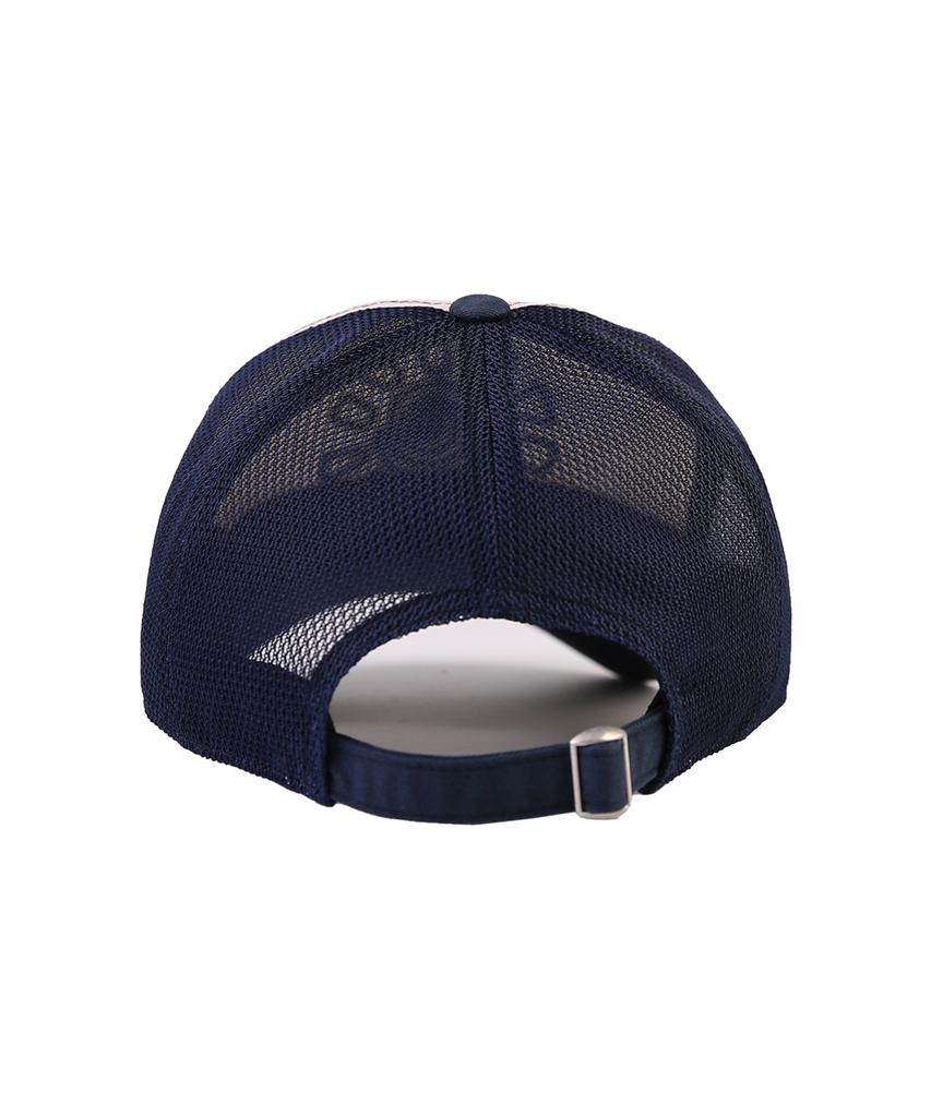 APEX DESIGN Sun Logo Cap - Navy