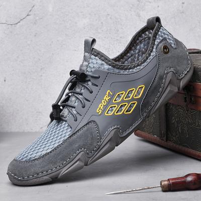 Obuwie męskie – Sneakersy
