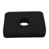 10pcs/lot Air Filter Cleaner Element for Honda GX140 GX160 GX200 5.5 6.5HP Engine Motor