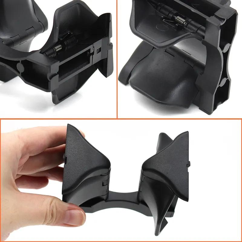 For Mercedes Benz C E Class W204 W212 W207 C200 C220 C250 C300 2046802391 Central Armrest Drink Water Cup Holder Erted Clip