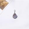 Aesthetic Keychains Purse Handbag Backpacks Bag Pendant Charm Music Idol Keychains Charm Car Keyring for Women Girls