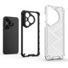 For Huawei Pura 70 Case Huawei Pura 70 Pro Plus Ultra Cover Luxury Shockproof Armor PC Silicone Protective Cover Huawei Pura 70