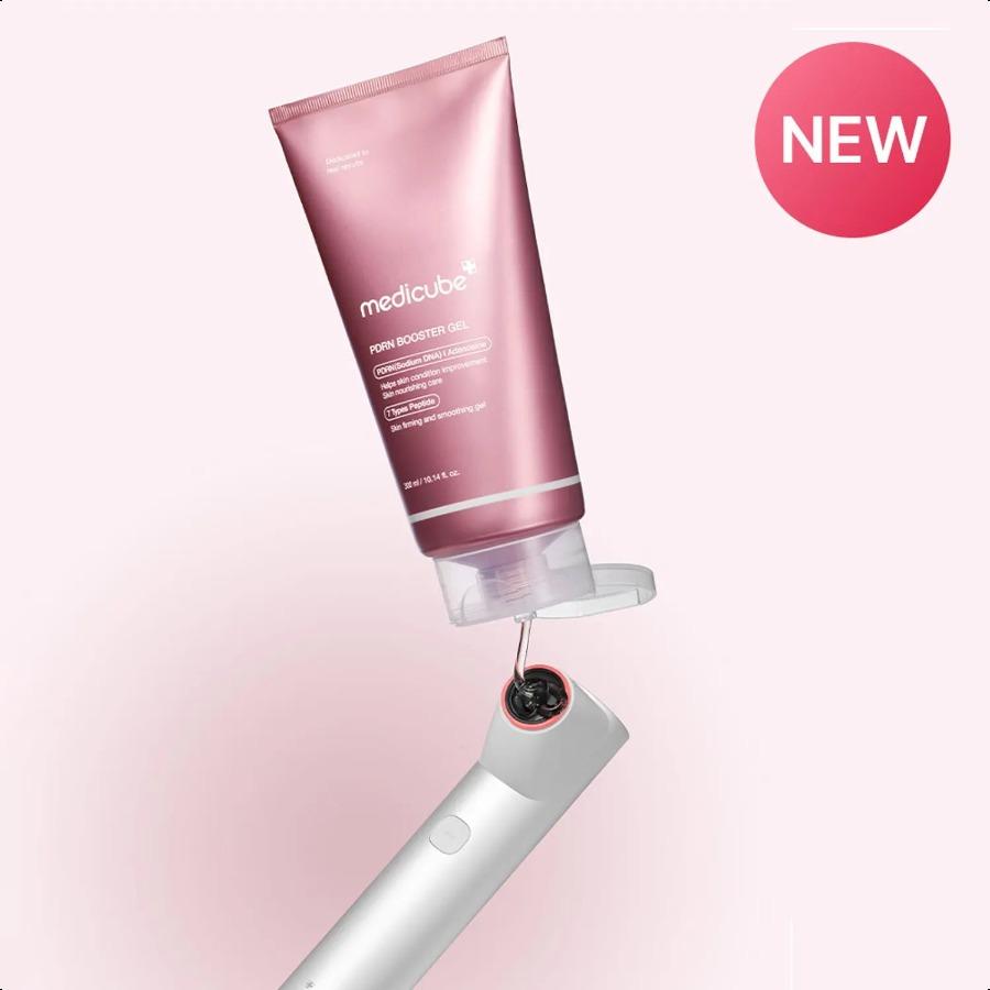 Medicube AGE-R PDRN Booster Gel 300ml