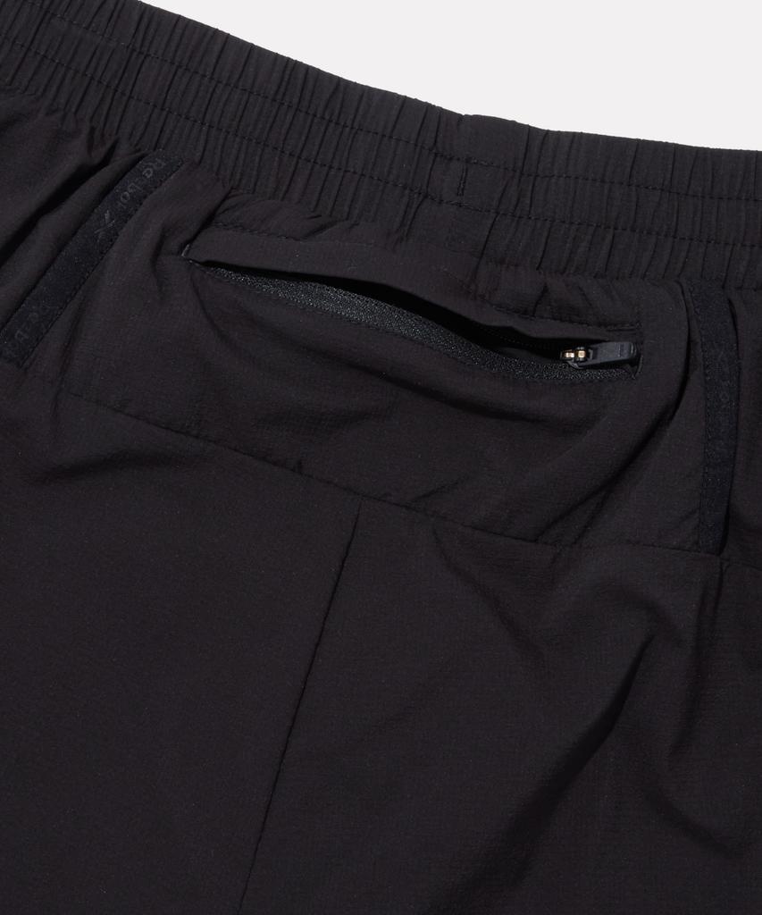 REEBOK Performance 2-In-1 Shorts - Black