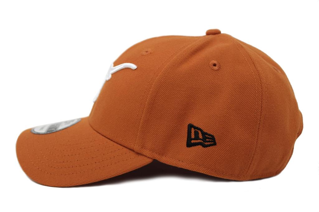 NEW ERA Cap NCAA College 9FORTY University of Texas at Austin
