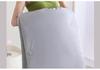 Silk Cool Summer Quilt for Mother & Baby - Single/Double, Machine Washable for Dorms & Homes