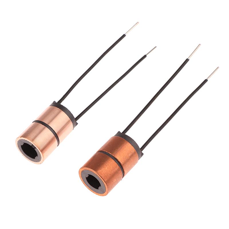 1 buc Pentru Cummins 153 Punte Dublă Automobil Orificiu Mare Orificiu Mic Generator Inel Colector Cap de Cupru Alternator Inel Colector