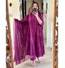 Indian Bollywood Kurti Salwar Kameez Set Party Wear Bollywood Top Tunic Kurta Pant Set Dress