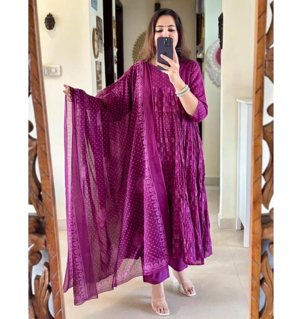 Indian Bollywood Kurti Salwar Kameez Set Party Wear Bollywood Top Tunic Kurta Pant Set Dress