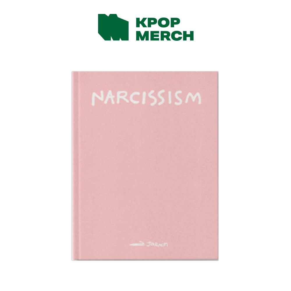 Buy [Pre-order] NCT DREAM - NARCISSISM : JAEMIN 1st Photo